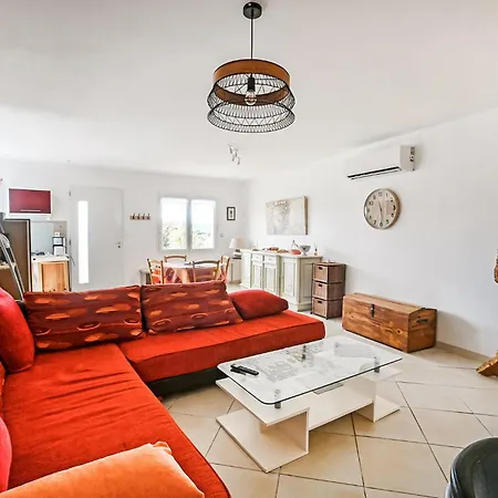 Holiday home Comfortable, Pittoresques