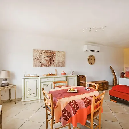 Holiday home Comfortable, Pittoresques *