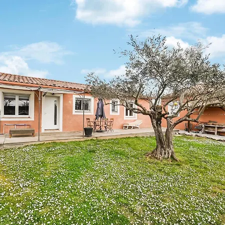 Comfortable, Pittoresques Holiday home *
