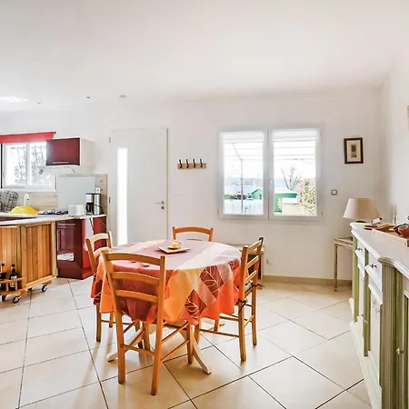 Comfortable, Pittoresques