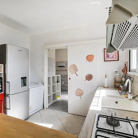 Comfortable, Pittoresques Casa vacanze *