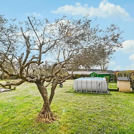 Comfortable, Pittoresques Casa vacanze Combas (Gard)