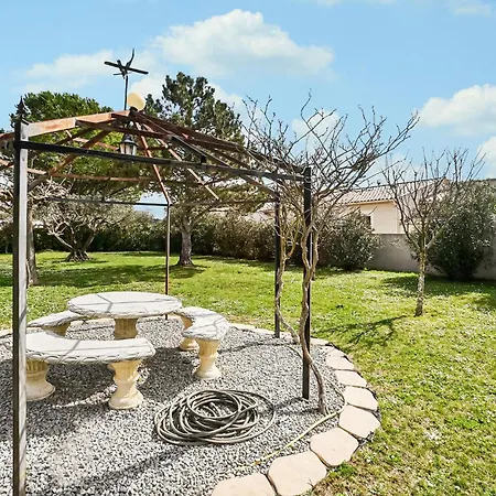 Comfortable, Pittoresques Combas (Gard)