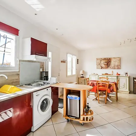 Comfortable, Pittoresques Combas (Gard)