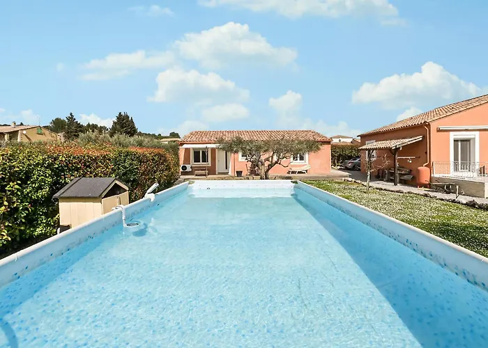 Comfortable, Pittoresques Casa de Férias