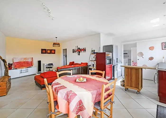 Comfortable, Pittoresques Casa de Férias *