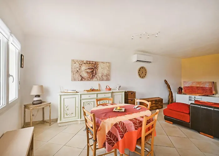 Casa de Férias Comfortable, Pittoresques *