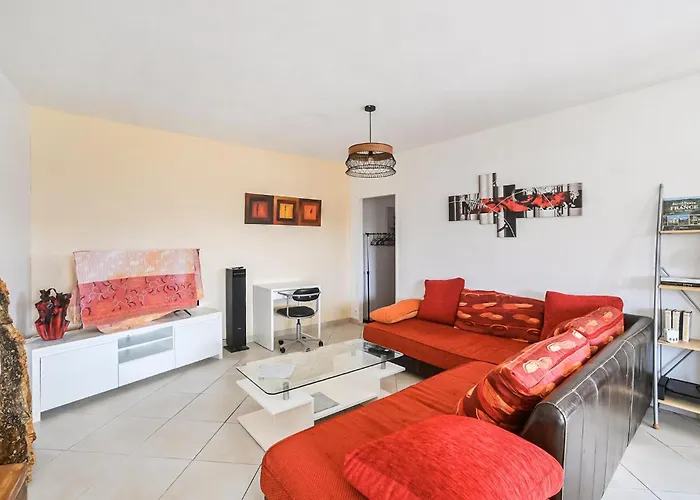 Comfortable, Pittoresques