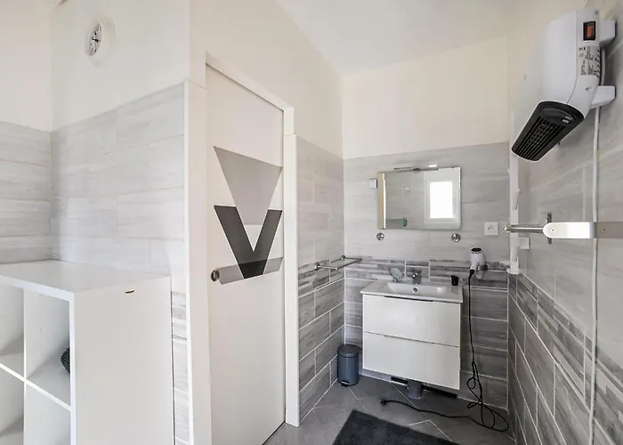 Casa de Férias Comfortable, Pittoresques