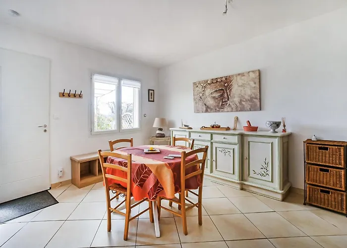 Comfortable, Pittoresques Casa de Férias