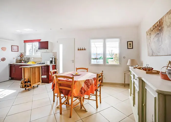 Comfortable, Pittoresques