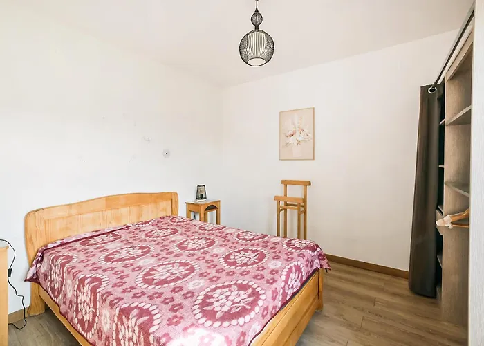 Comfortable, Pittoresques *