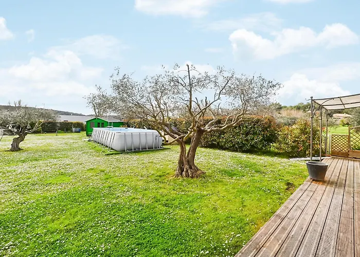 Casa de Férias Comfortable, Pittoresques