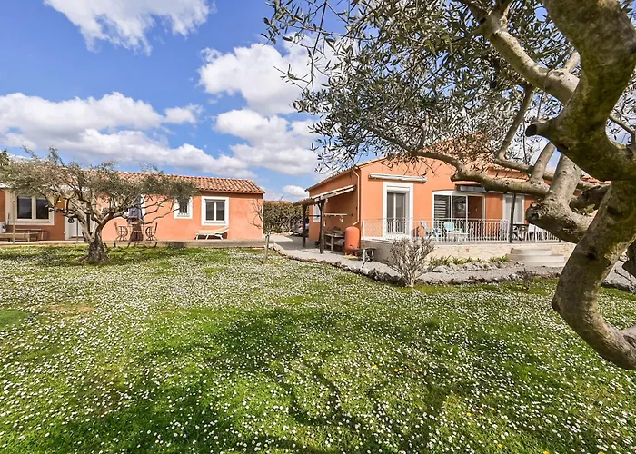 Comfortable, Pittoresques Combas (Gard)