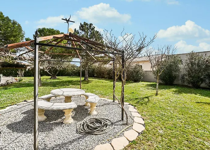 Comfortable, Pittoresques Combas (Gard)