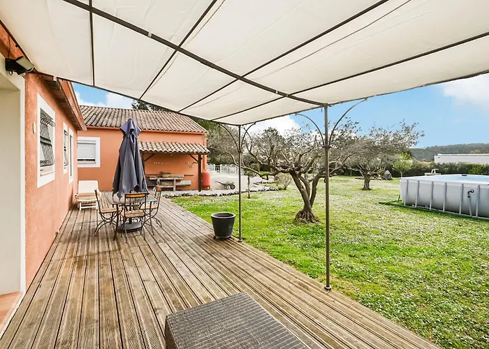 Casa de Férias Comfortable, Pittoresques *